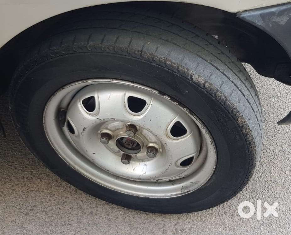 Maruti Suzuki Wagon R Lxi, 2004, Petrol