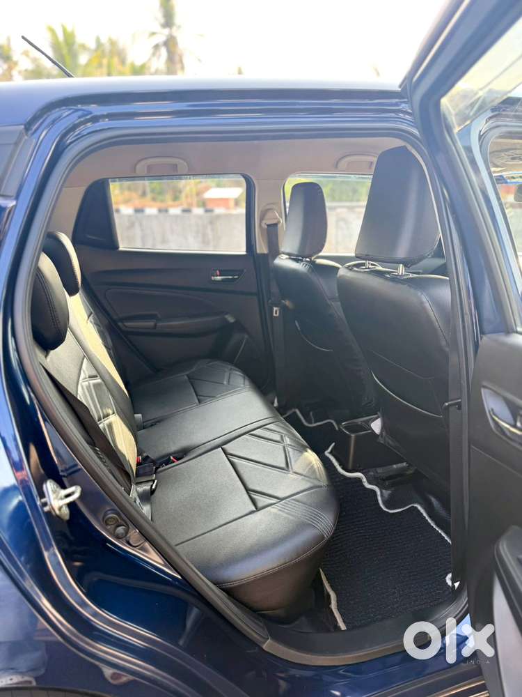 Maruti Suzuki Swift Amt Zxi Plus, 2022, Petrol