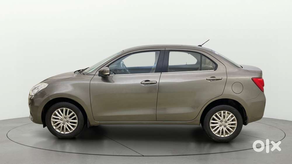 Maruti Suzuki Swift Dzire Amt Zxi, 2020, Petrol