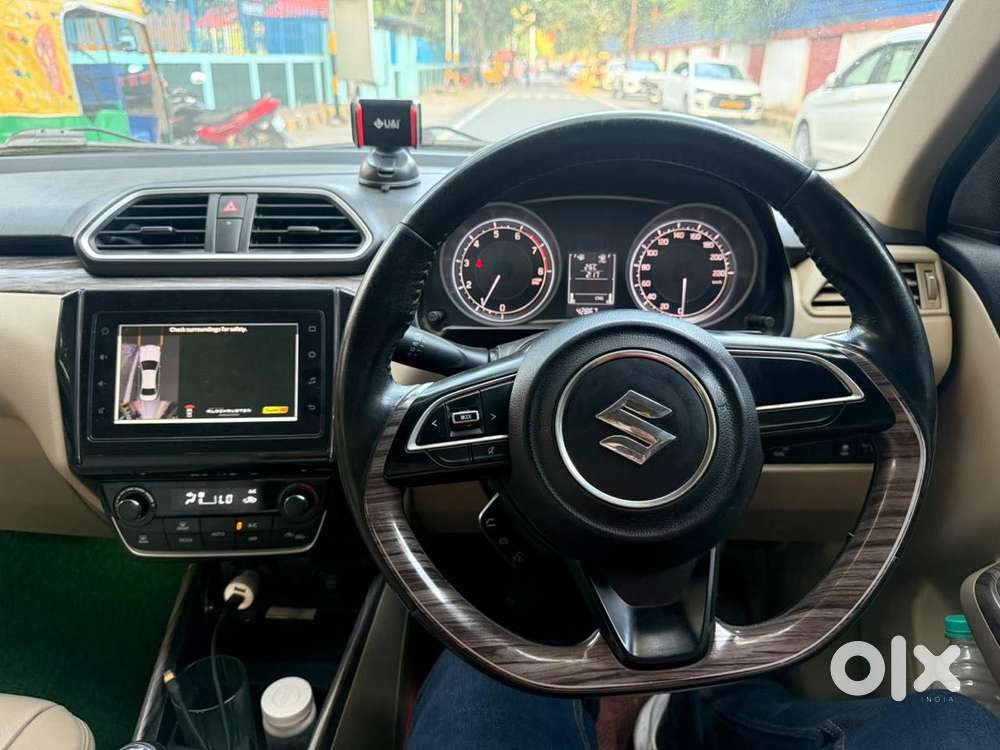 Maruti Suzuki Dzire 1.2 Zxi Cng, 2024, Cng & Hybrids