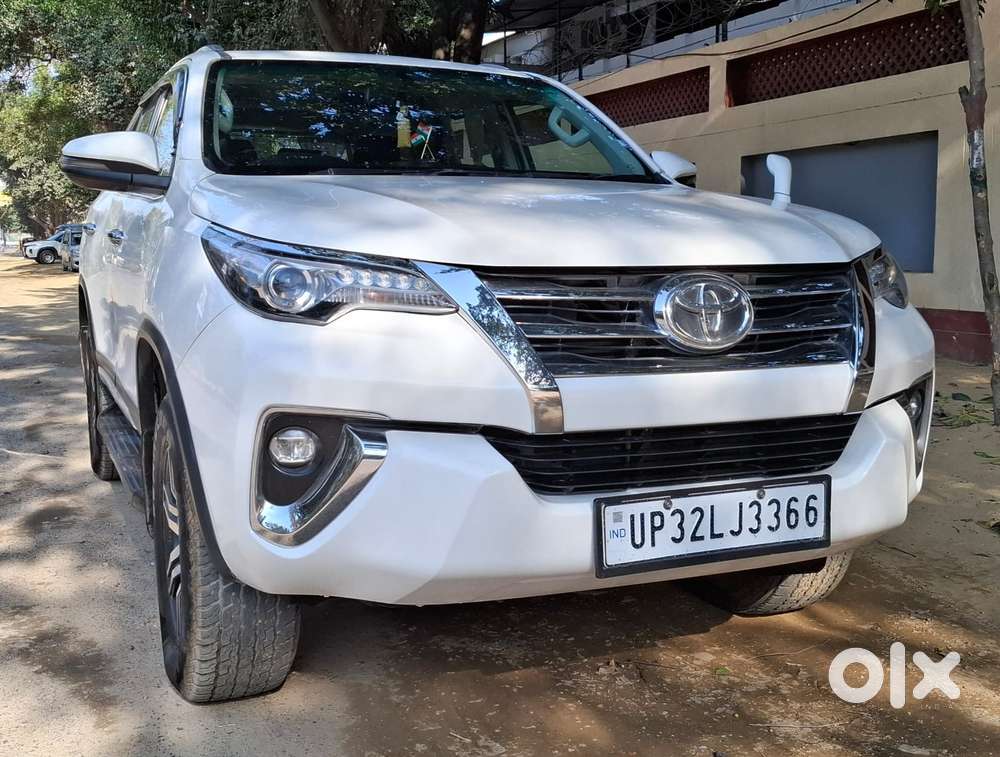 Toyota Fortuner 4x2 Mt 2.8 Diesel, 2020, Diesel