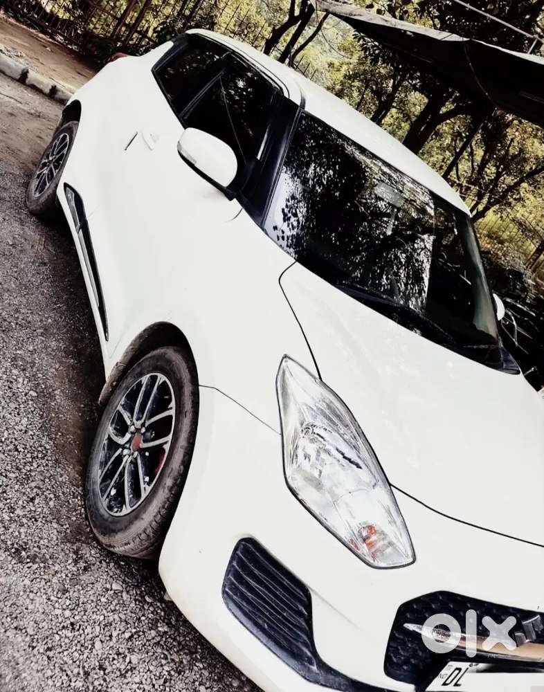 Maruti Suzuki Swift 2019