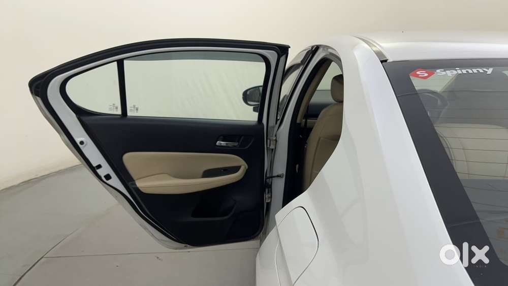 Honda City 1.5 Zx I-vtec Mt, 2021, Petrol