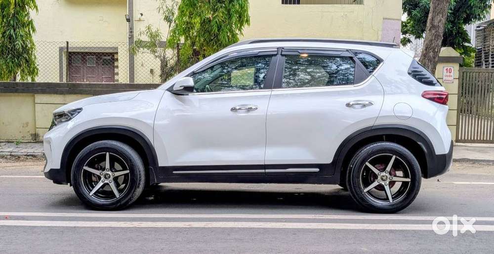 Kia Sonet 1.5 Htx Plus Diesel Dt, 2020, Diesel