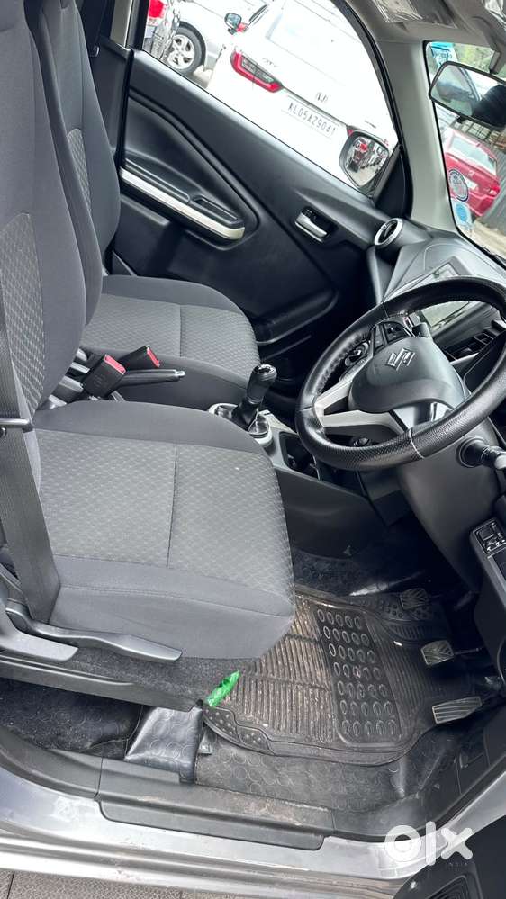 Maruti Suzuki Celerio Zxi(o) Mt, 2022, Petrol