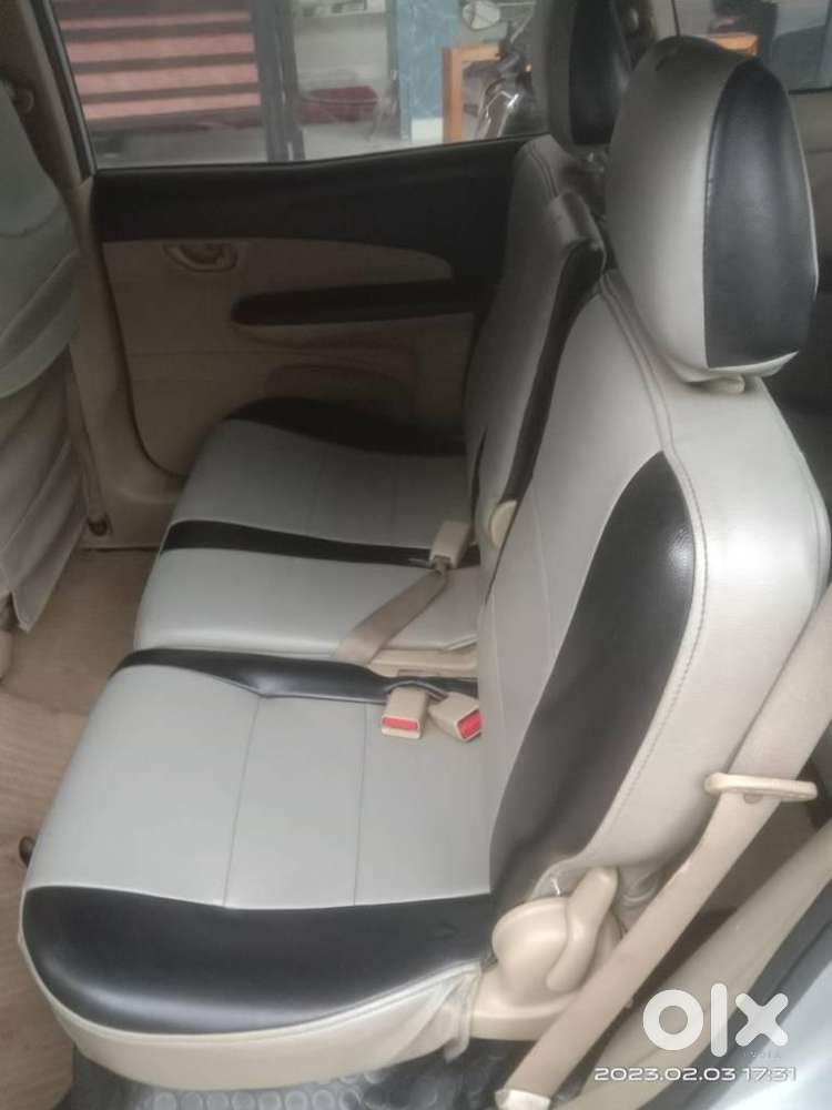 Honda Mobilio V Option I-dtec, 2014, Diesel