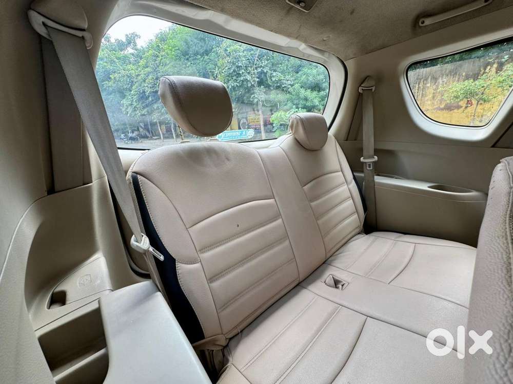 Maruti Suzuki Ertiga 1.5 Vxi, 2015, Petrol