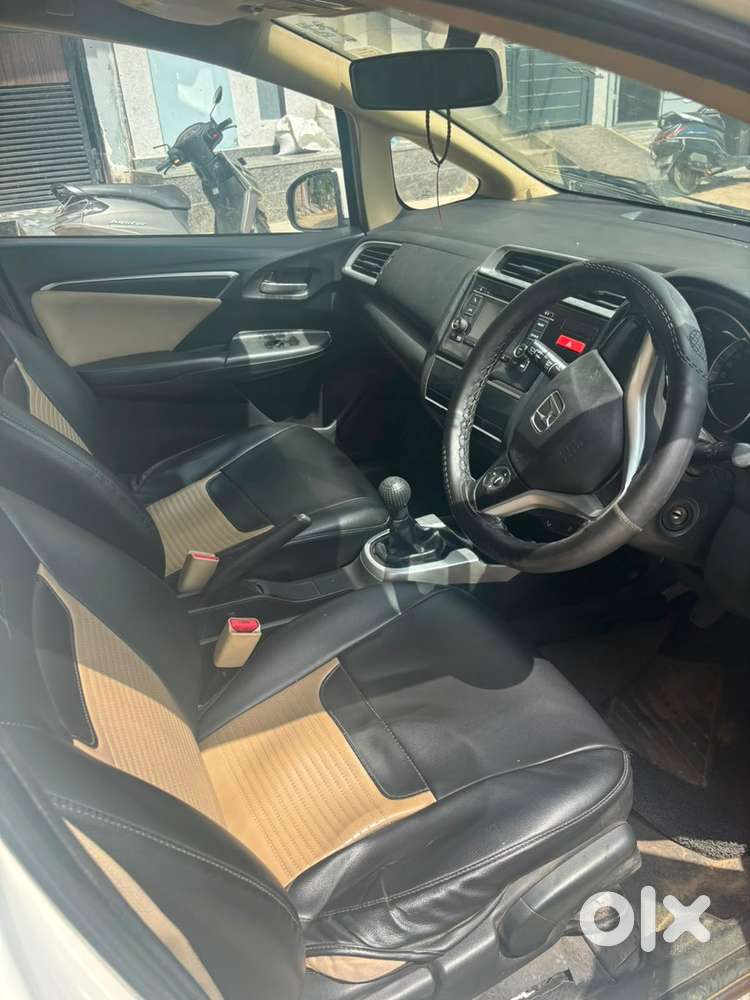 Honda Jazz Diesel . Well Maintained In Excellent Condition