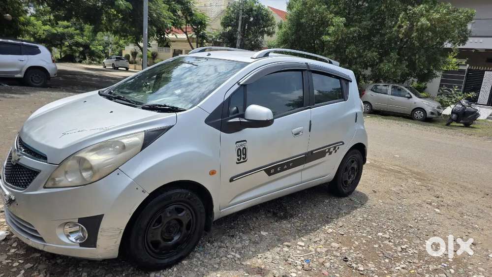 Chevrolet Beat Diesel 2013
