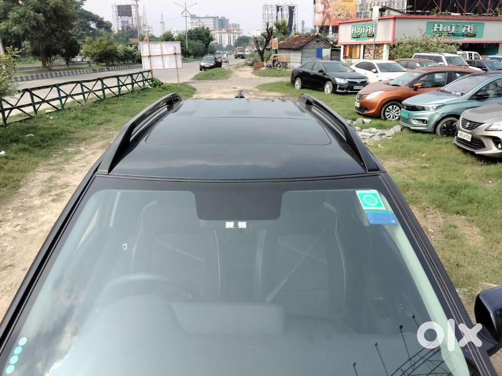 Hyundai Exter Sx Tech At, 2025, Petrol
