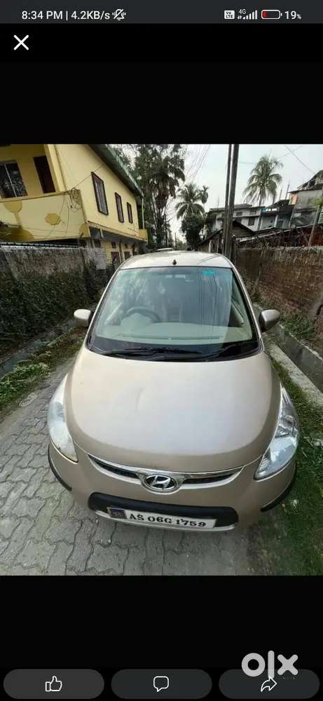 Good Condition