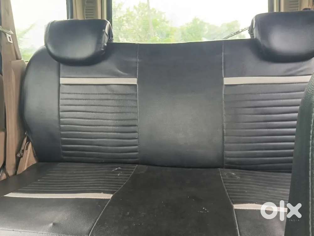 Mahindra Scorpio 2012 Diesel 107089 Km Driven