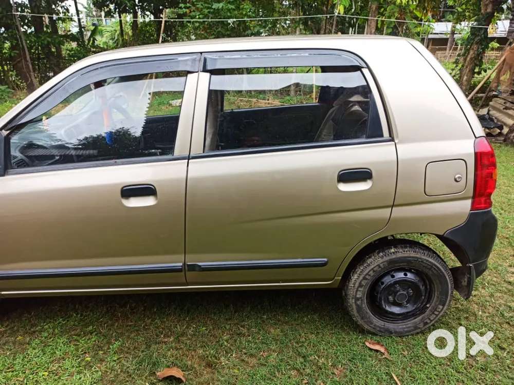 Alto 800 Urgent Sell