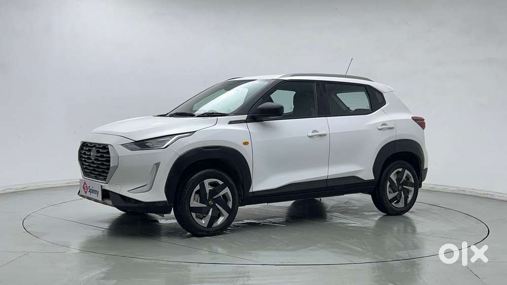 Nissan Magnite 1.0 Xe, 2023, Petrol