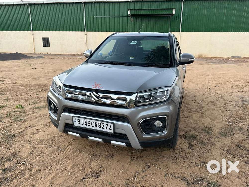 Maruti Suzuki 2021 Car
