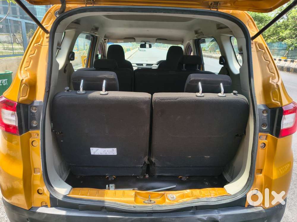 Renault Triber Rxl, 2022, Petrol