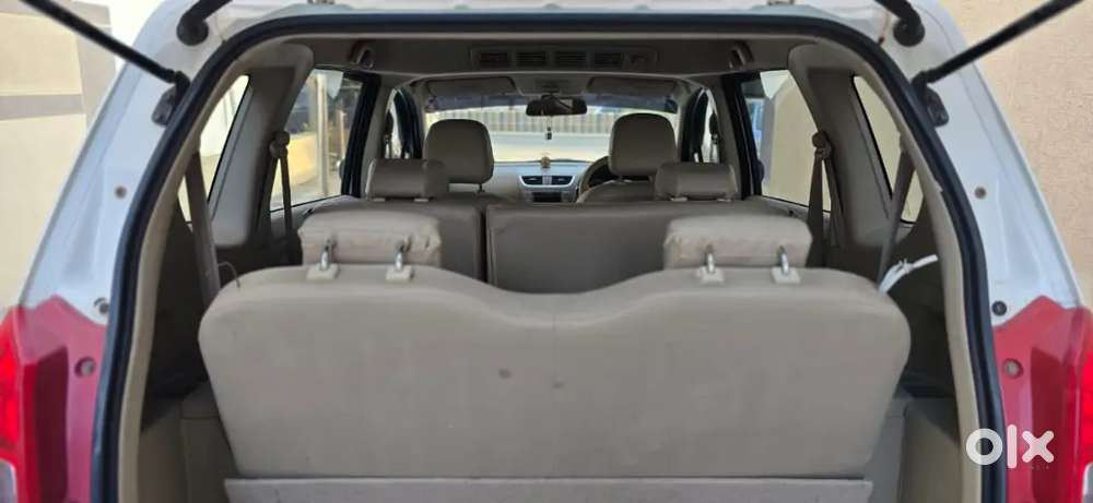 Maruti Ertiga 2014 Vdi
