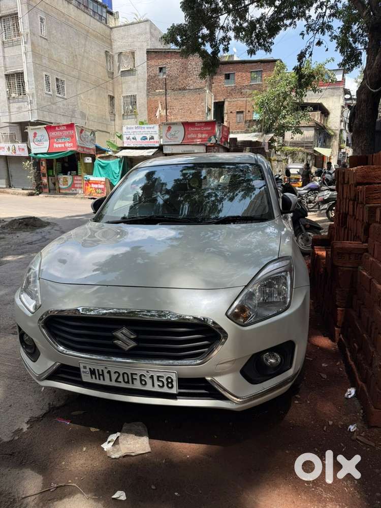 Petrol Plus Cng Automatic Car