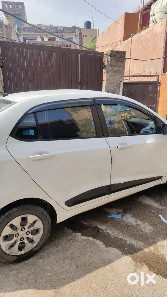 2018 Model Cng Plus Petrol