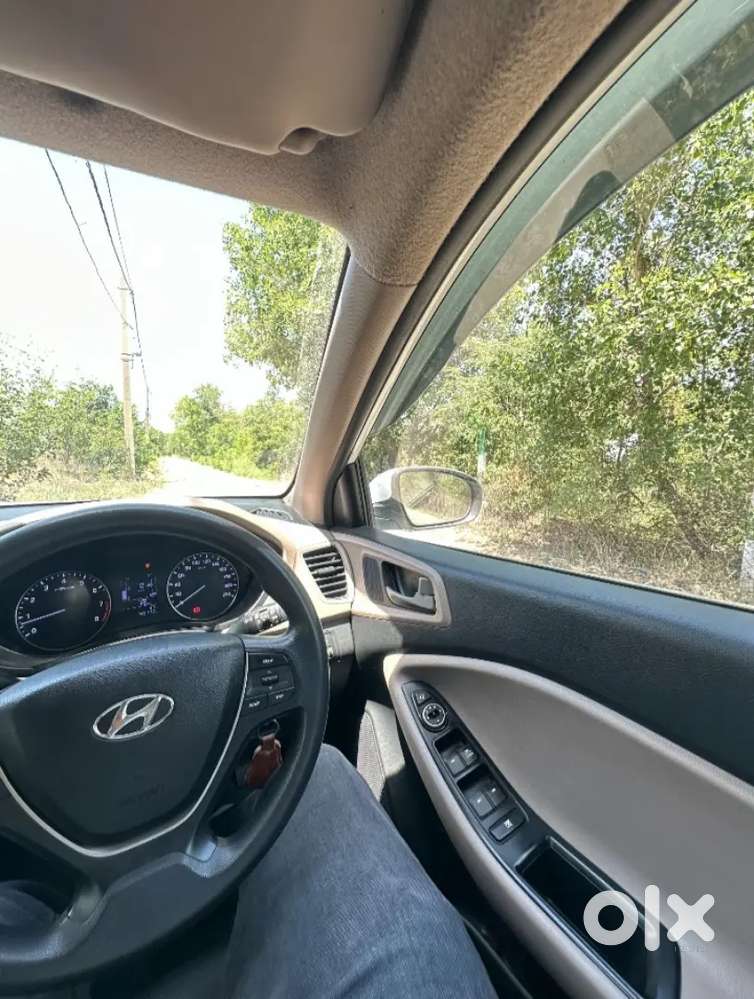 Hyundai I20 2017 Petrol 44000 Km Driven