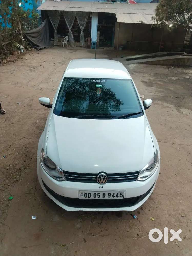 Volkswagen Polo Comfortline 1.2 L Diesel