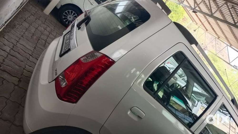 Maruti Suzuki Wagon R Vxi 1.0, 2013, Petrol