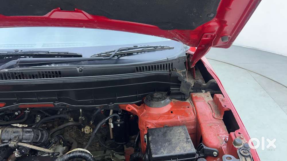 Maruti Suzuki Vitara Brezza 1.5 Vxi, 2023, Petrol