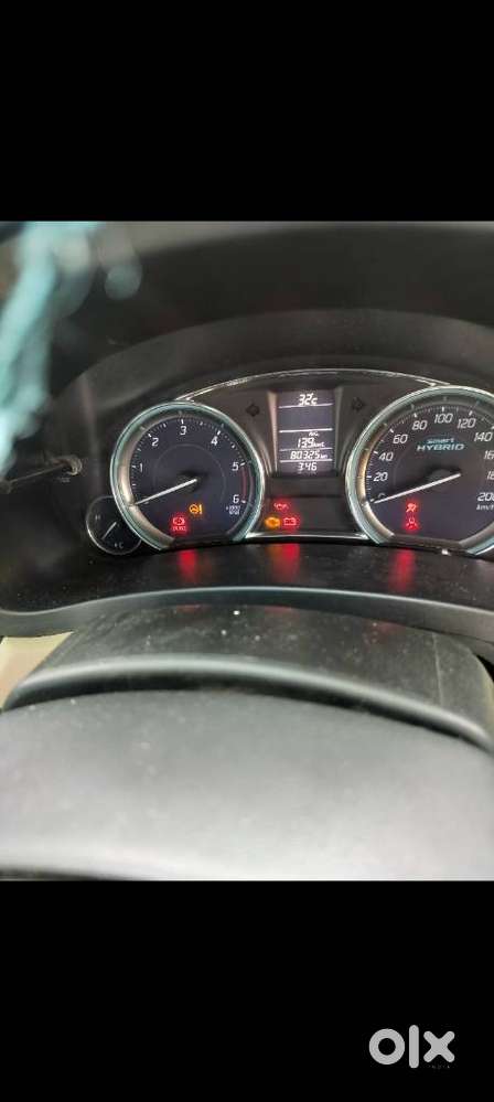 Maruti Suzuki Ciaz Delta Diesel, 2018, Diesel