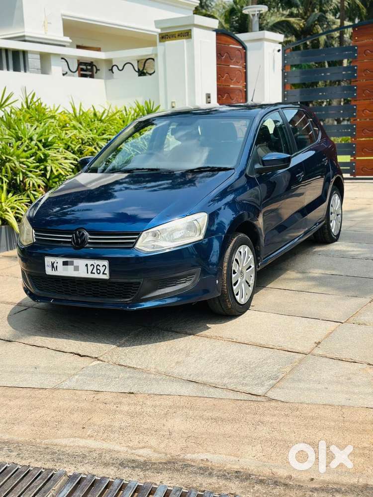 Volkswagen Polo 2013-2015 1.5 Tdi Comfortline, 2014, Diesel