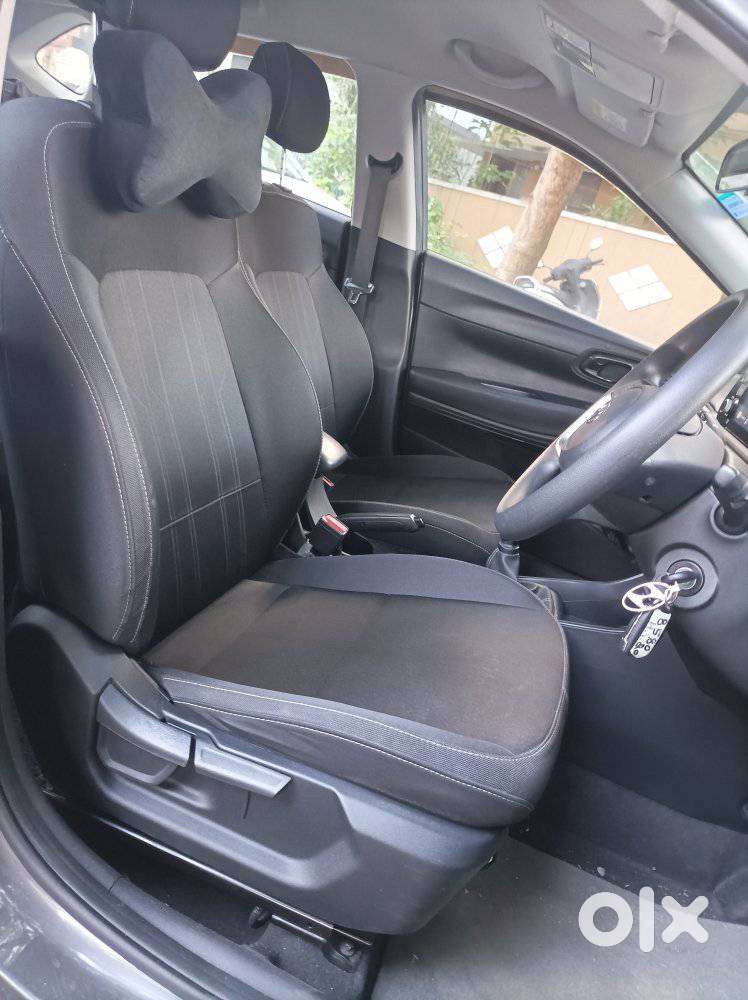 Hyundai I20 Sportz 1.2 Mt, 2022, Petrol