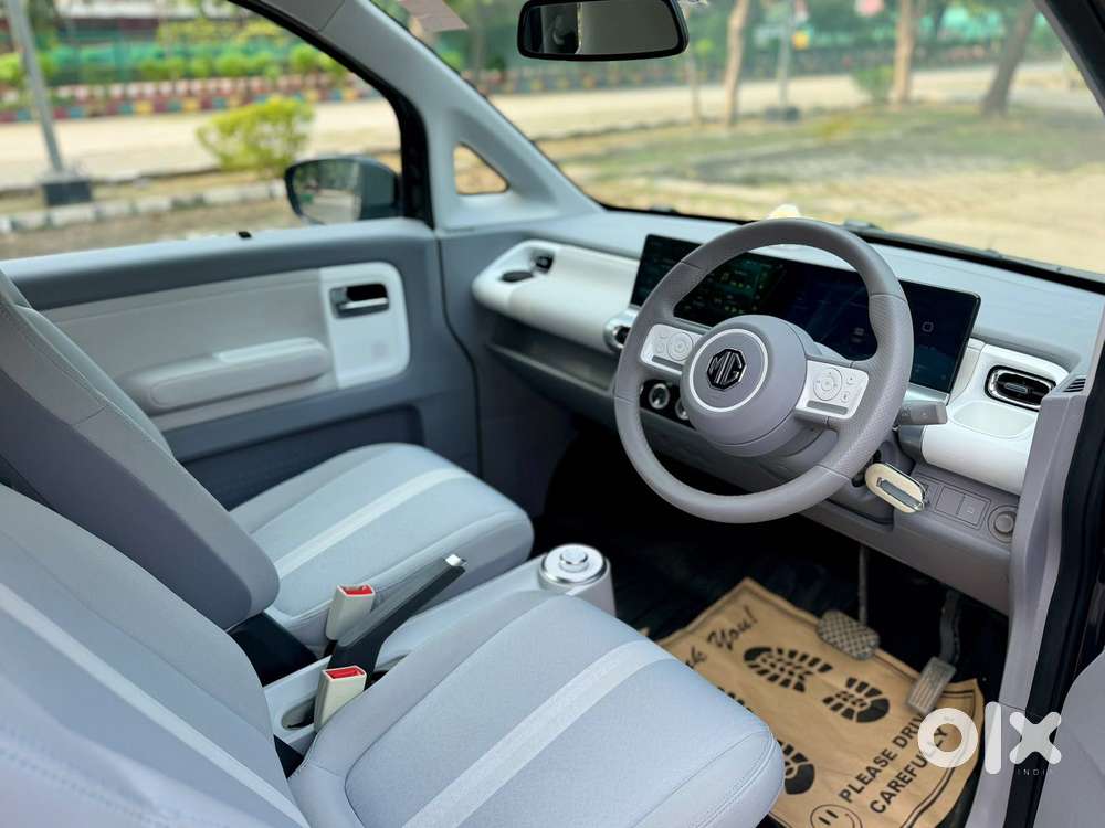 Mg Comet Ev Play, 2023, Electric