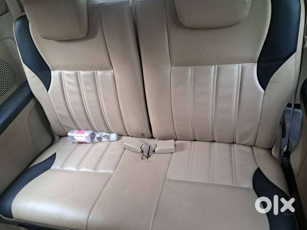 Honda Mobilio V(o) I-dtec, 2015, Diesel