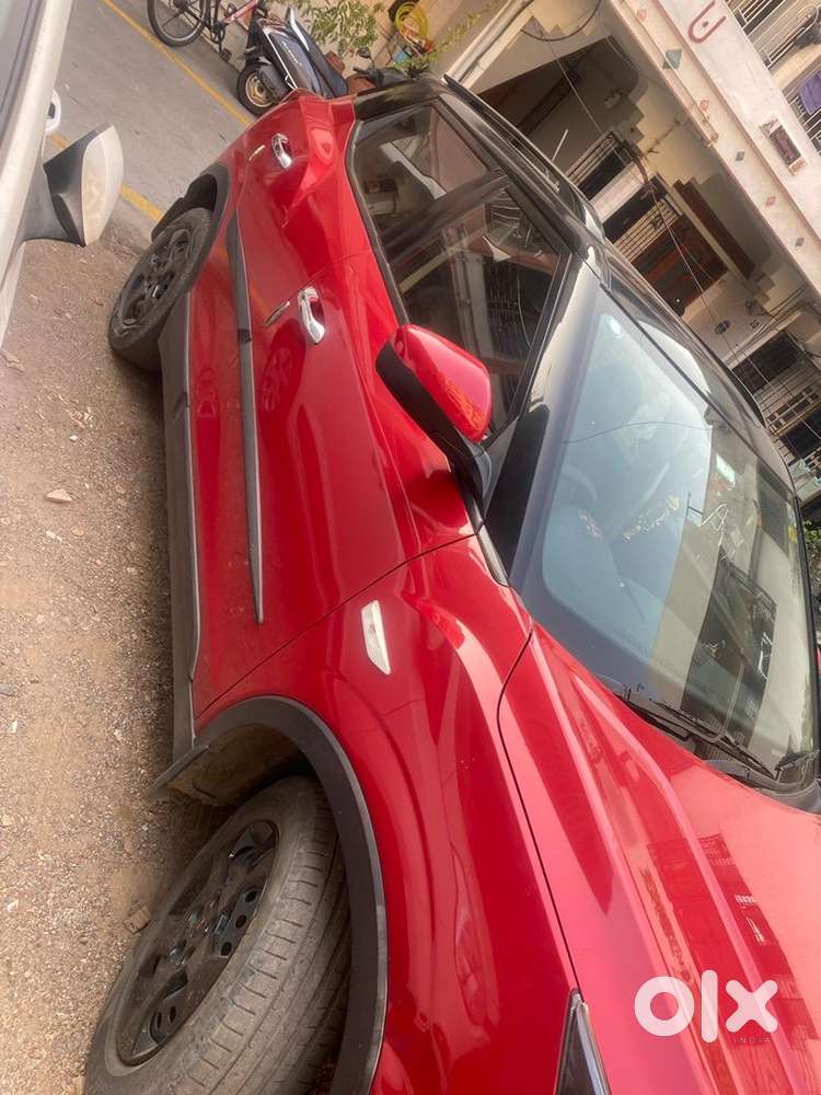 Mahindra Xuv300 2019 Diesel Good Condition