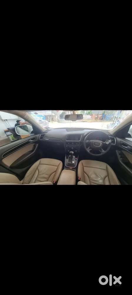 Audi Q5 3.0 Tdi Quattro Premium Plus, 2014, Diesel