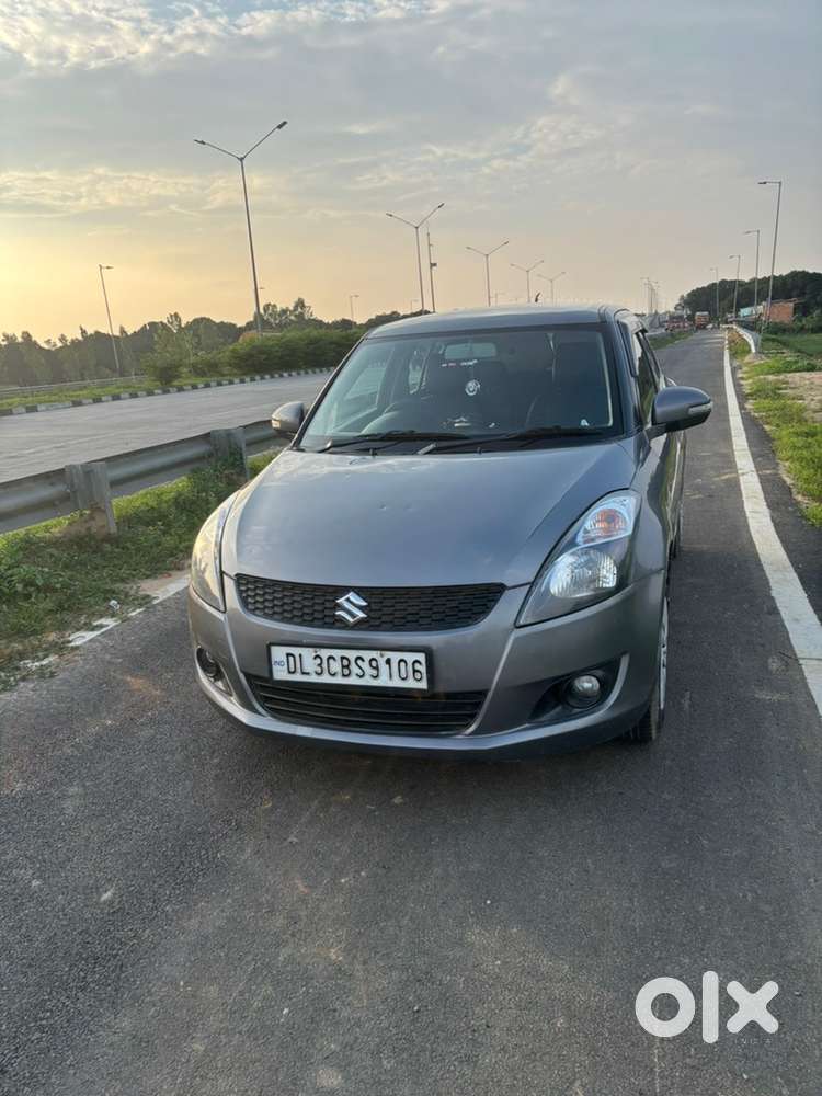 Maruti Suzuki Swift Cng & Hybrids Good Condition