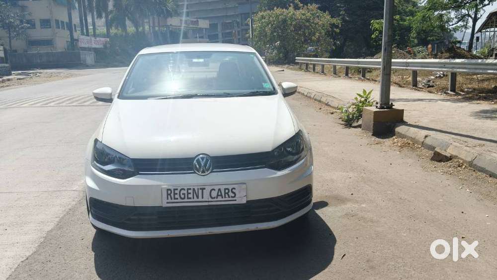 Volkswagen Ameo Cup Edition Comfortline, 2020, Petrol