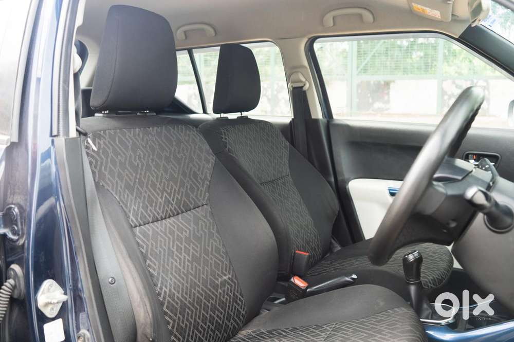 Maruti Suzuki Ignis 1.2 Zeta Amt, 2023, Petrol