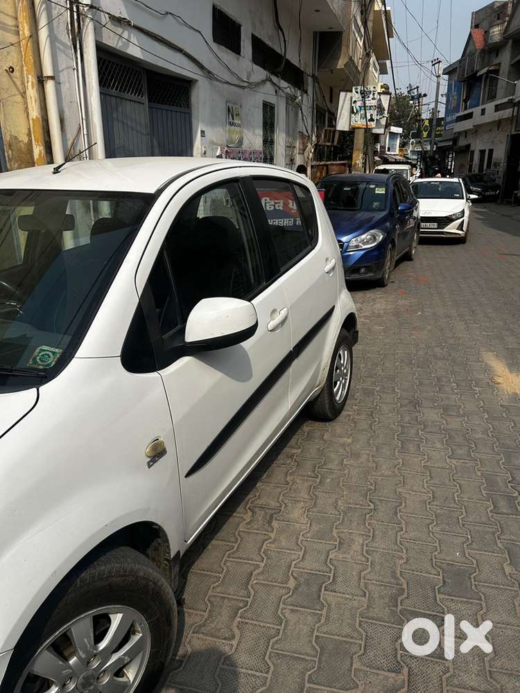 Maruti Suzuki Ritz Diesel 2014