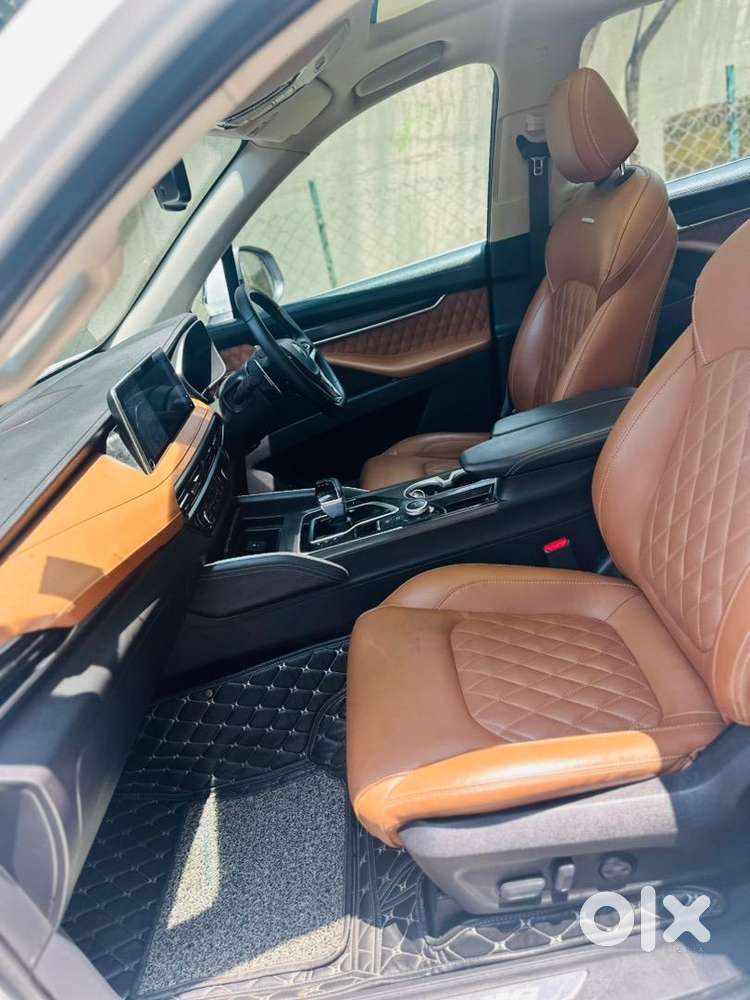 Mg Gloster 2022 4*4 Automatic