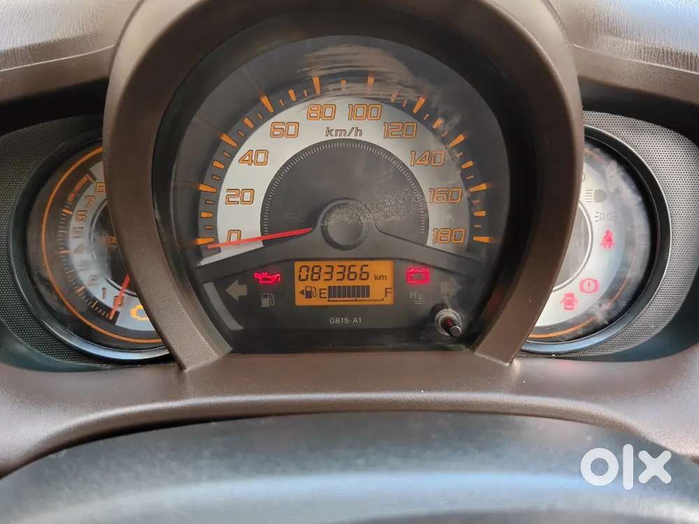 Honda Brio Manual & Cng