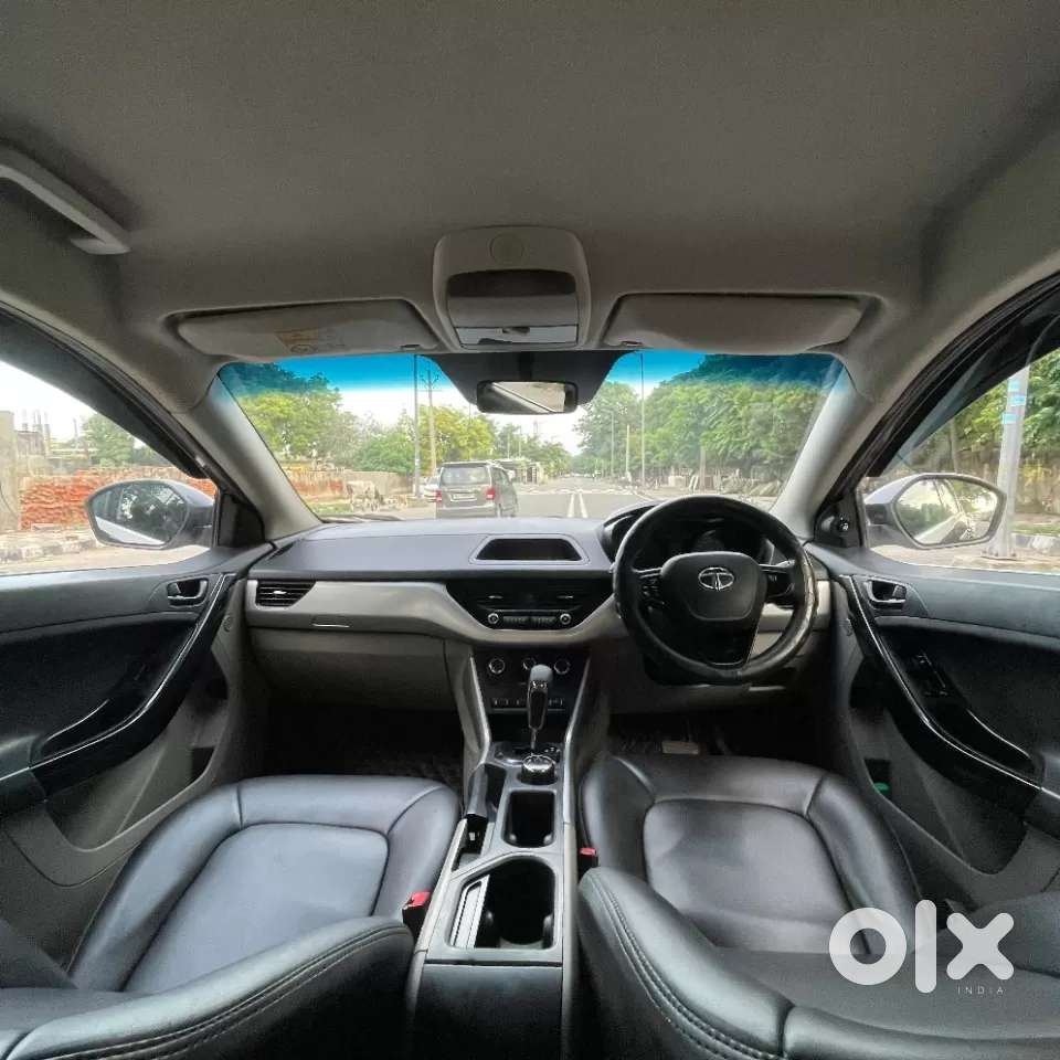 Maruti Suzuki Vitara Brezza Vdi, 2019, Diesel