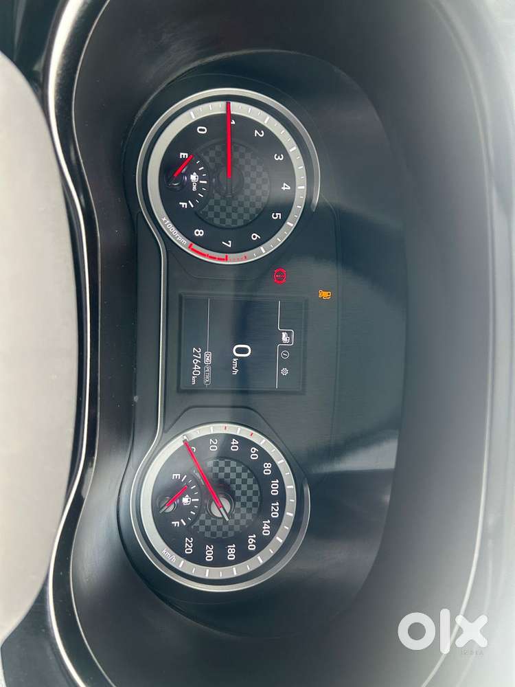 Hyundai Aura Sx 1.2 Cng, 2023, Cng & Hybrids