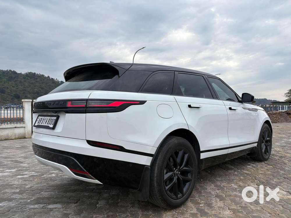 Land Rover Range Velar P250 R-dynamic Hse, 2024, Diesel