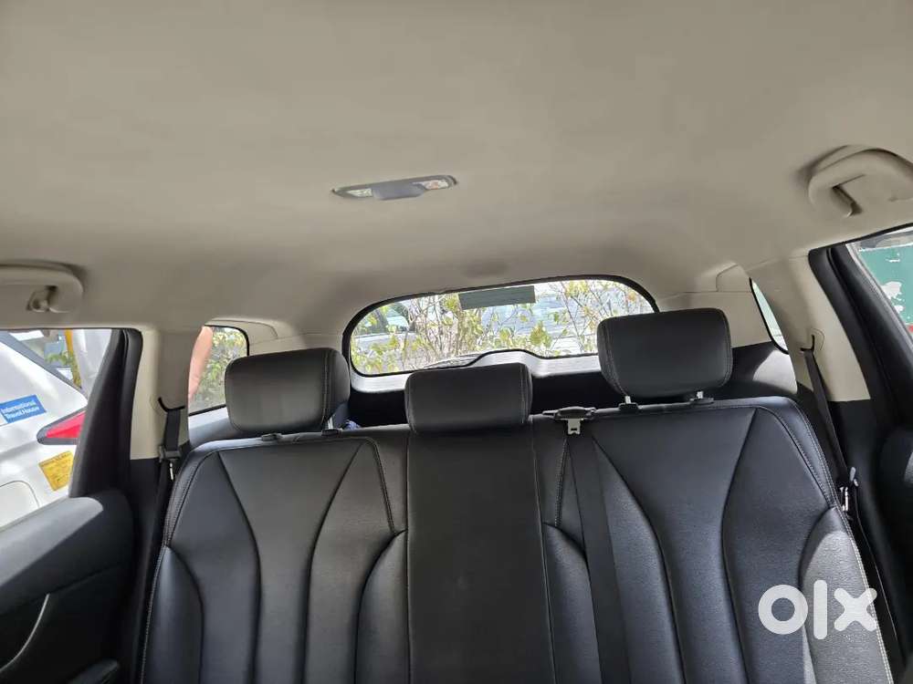 Byd E6 2024 Electric Under Warranty - All India Transfer Available
