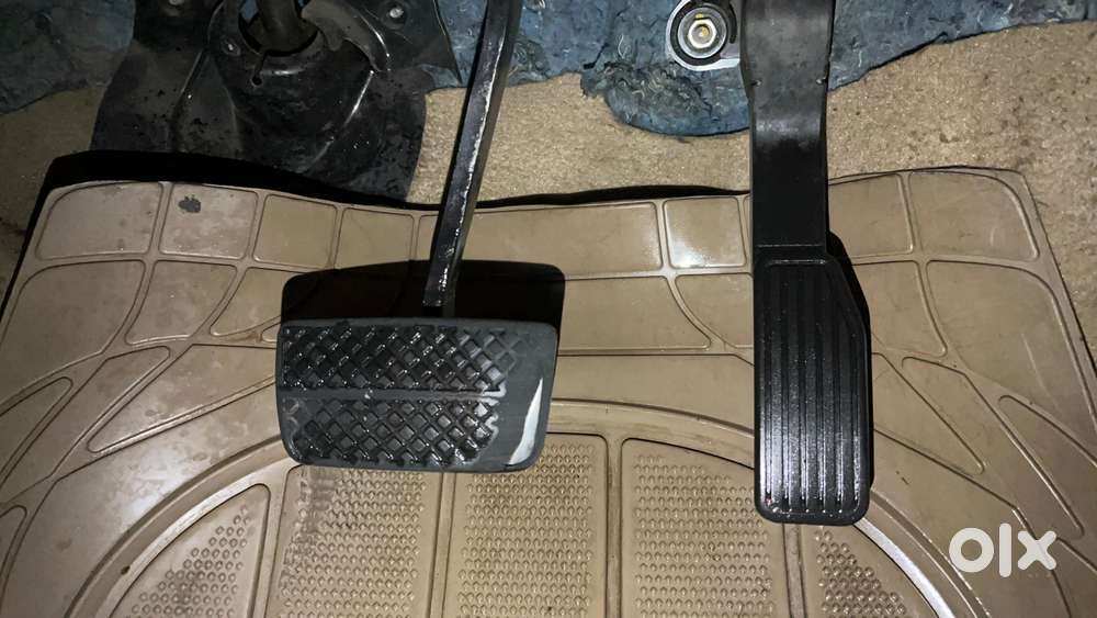 Honda City 2014-2015 I Vtec Cvt Vx, 2015, Petrol