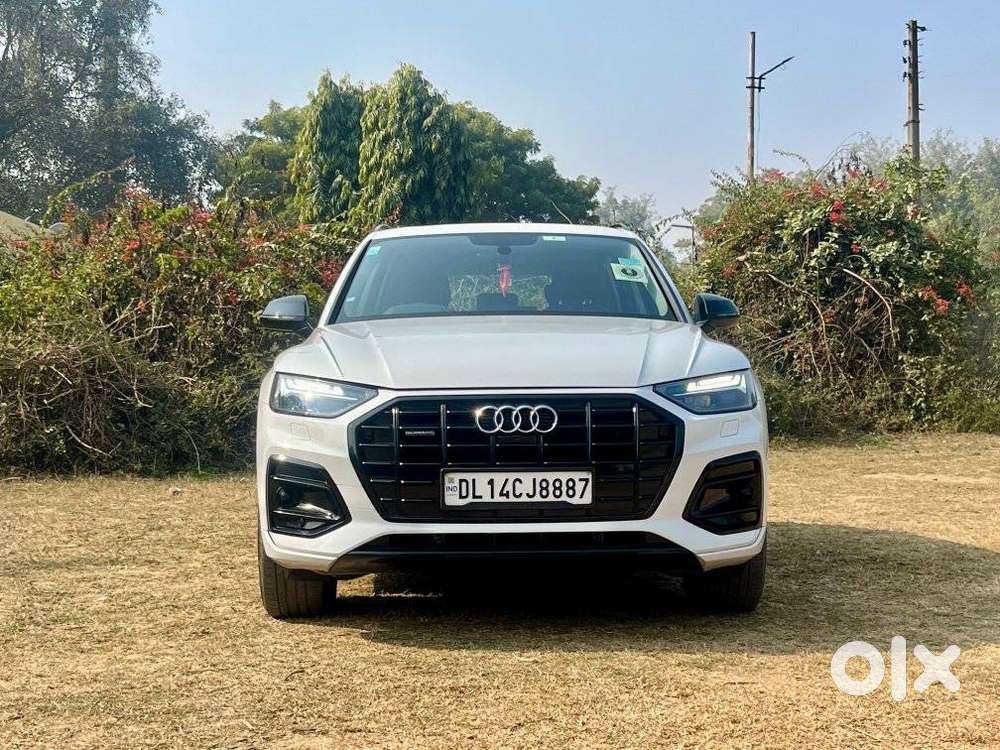 Audi Q5 2.0 45 Tfsi Technology, 2024, Petrol