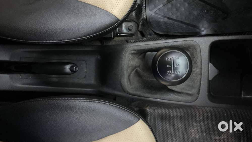 Hyundai Eon D Lite Plus, 2014, Petrol