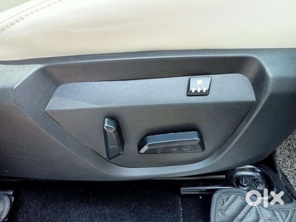 Tata Safari 2.0 Kryotec Xt Plus, 2023, Diesel