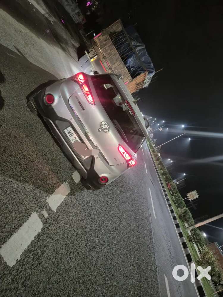 Less Driven In Condition