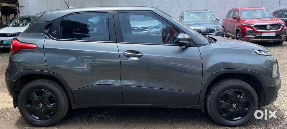 Tata Punch  Accomplished Icng, 2023, Cng & Hybrids